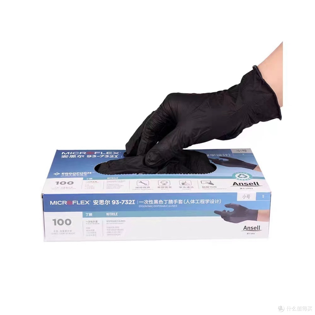 一次性丁晴手套——保障健康与安全的首选