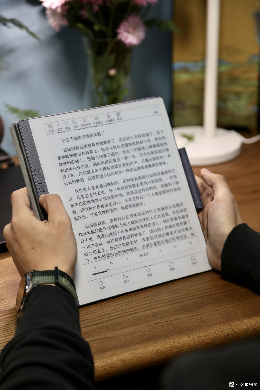 汉王N10电纸书值得入手吗？超深度体验，一篇文章让你全面了解汉王N10电纸书