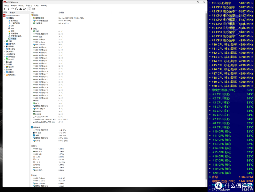 今年双11，i7-14700K是最超值CPU？实测见真章