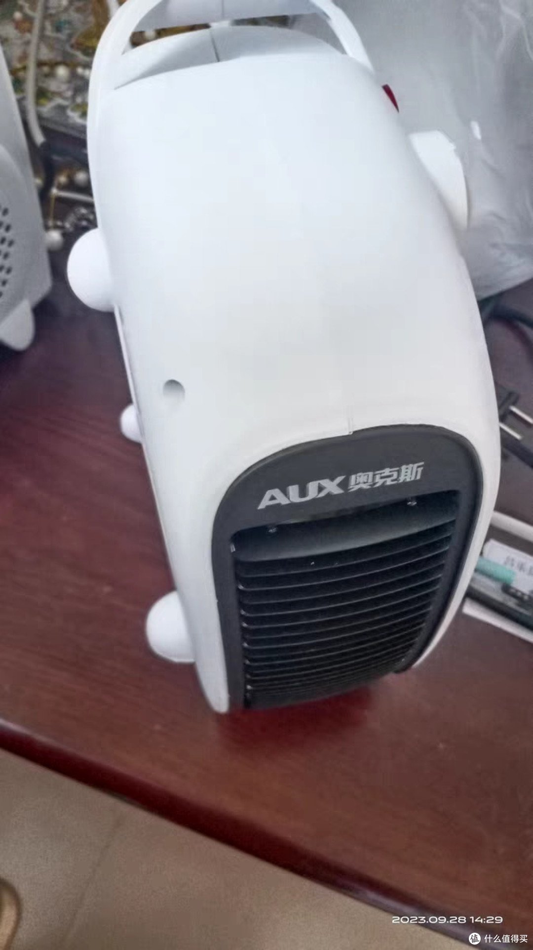 100个拯救冷冬好物，便携式小型电热取暖器