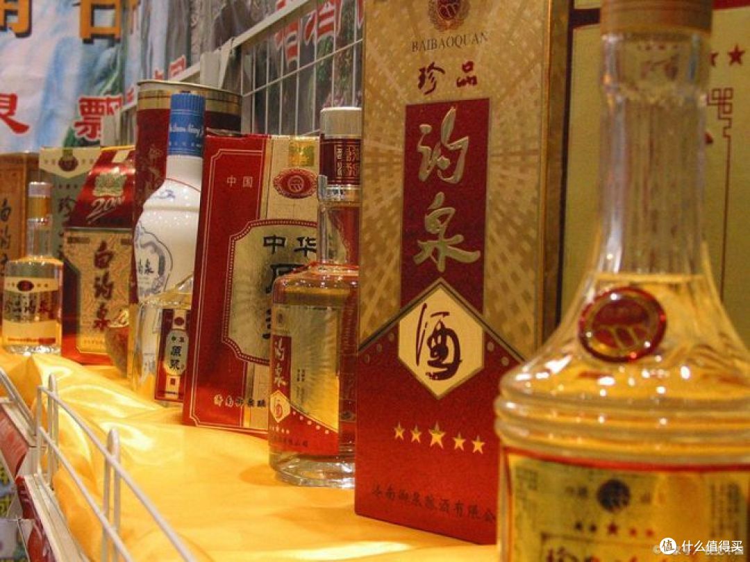 白酒去除甲醇最有效的方法,好办法很实用!