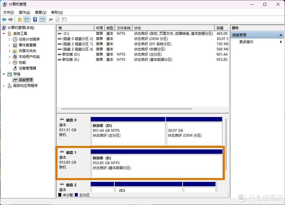 散热好，才能做到超快不掉速：ORICO J-20 M.2 SSD散热套装评测