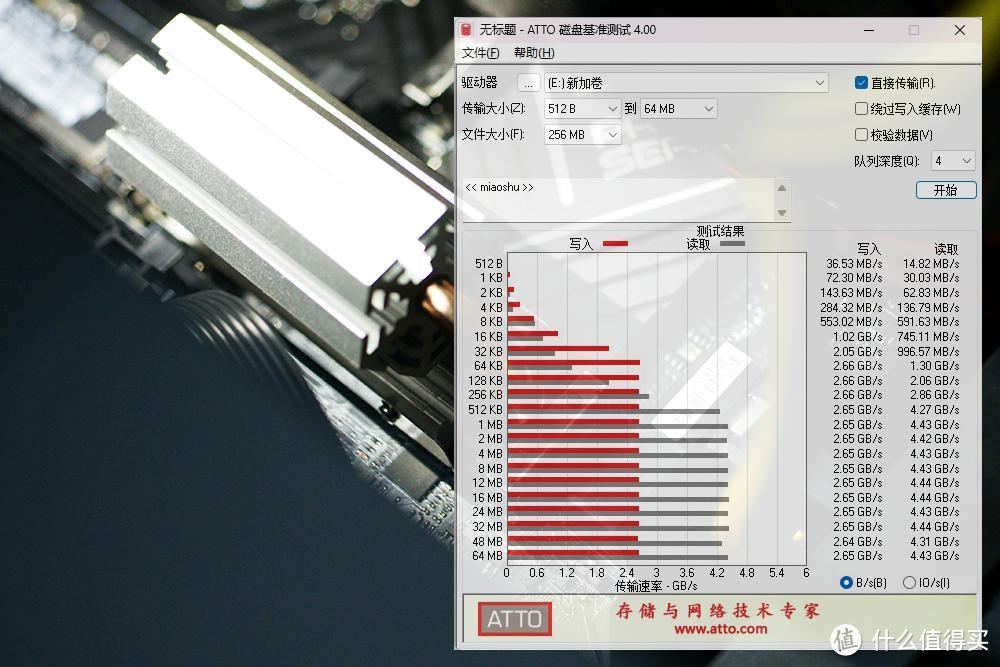 散热好，才能做到超快不掉速：ORICO J-20 M.2 SSD散热套装评测