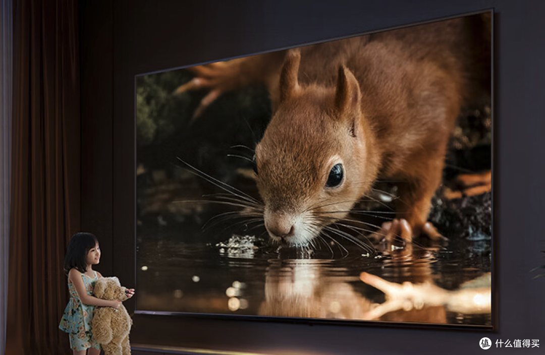 买电视选什么品牌质量好？主流测评机构只推荐六家，国产就这三家