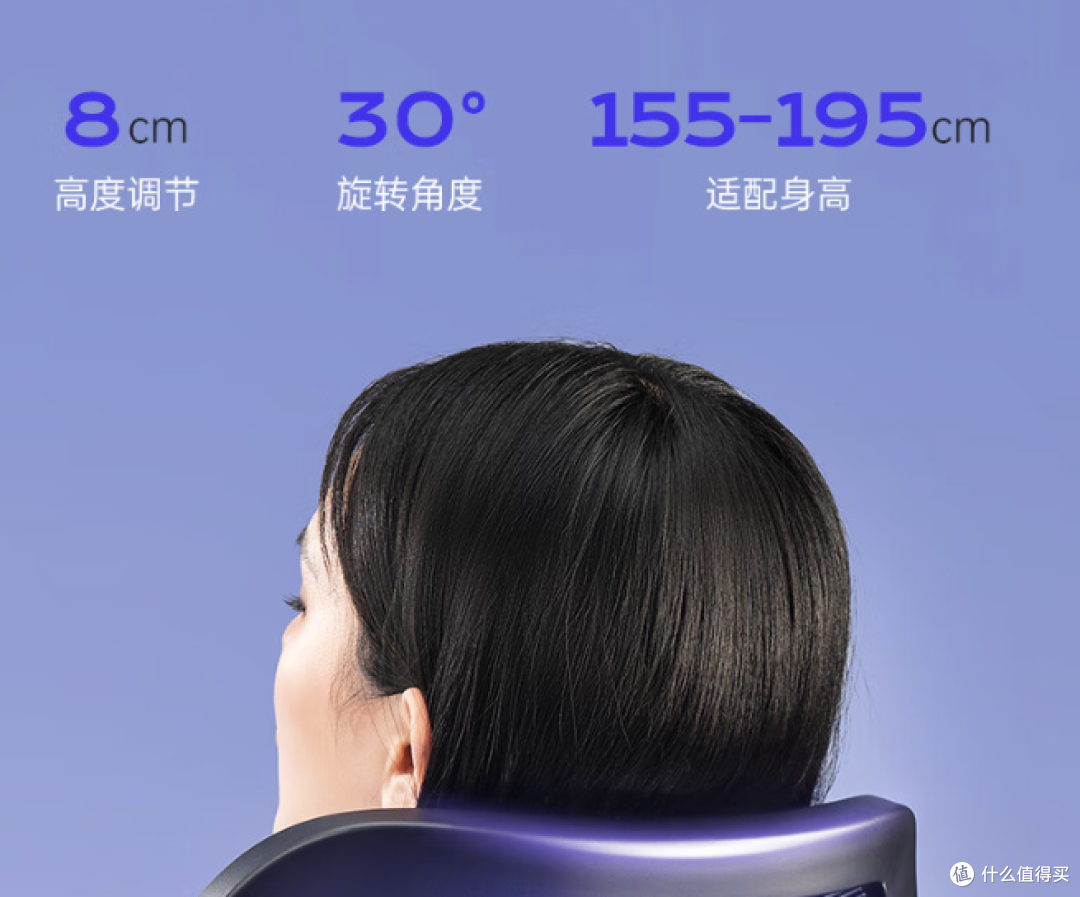 双十一有什么值得入手的人体工学椅：永艺沃克pro