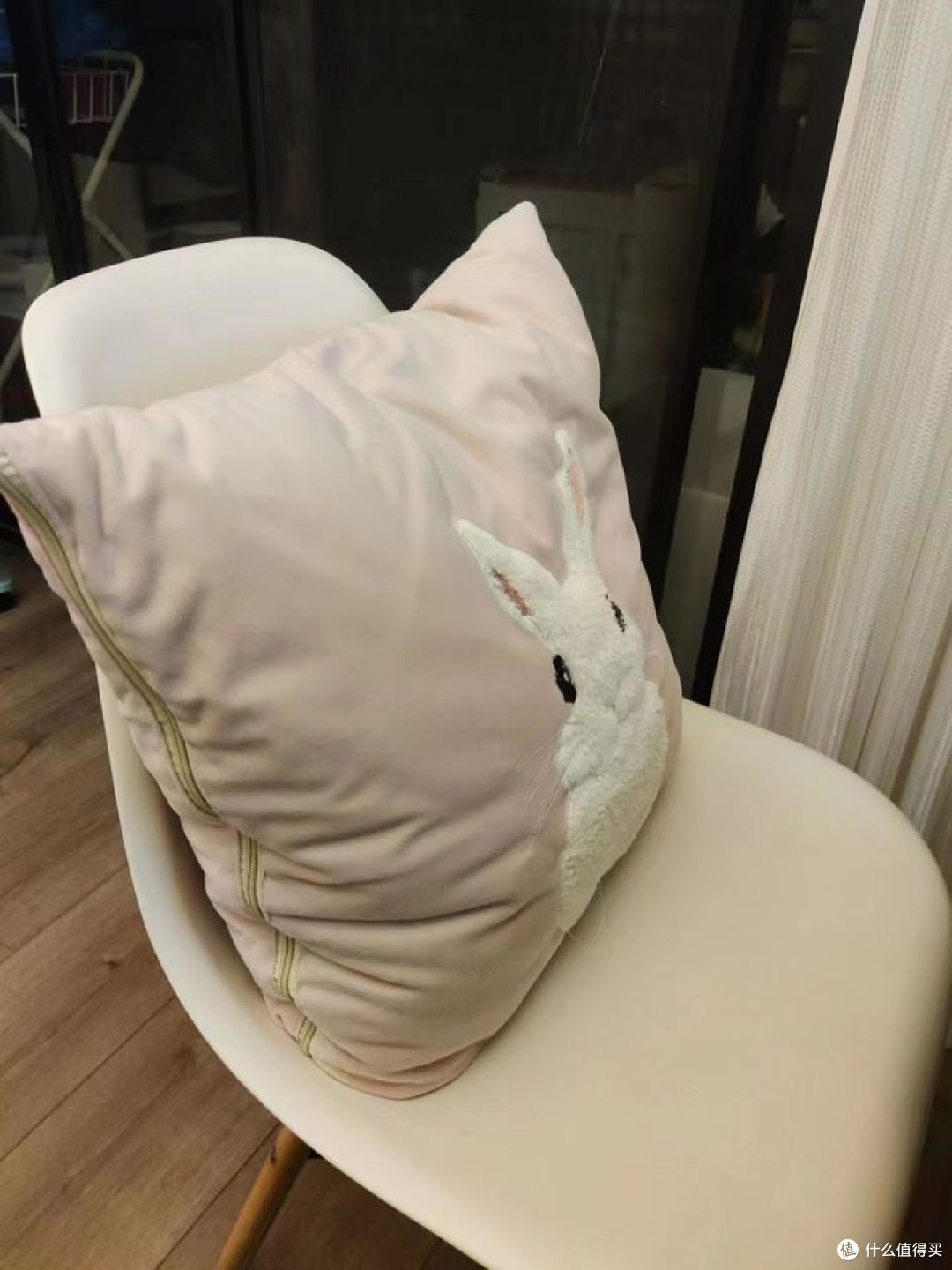 双十一有什么值得入手的人体工学椅：永艺沃克pro