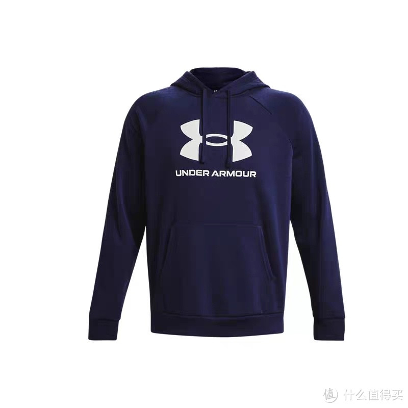 安德玛经典卫衣种草清单好物分享,喜欢的值友别错过好价格入手机会!