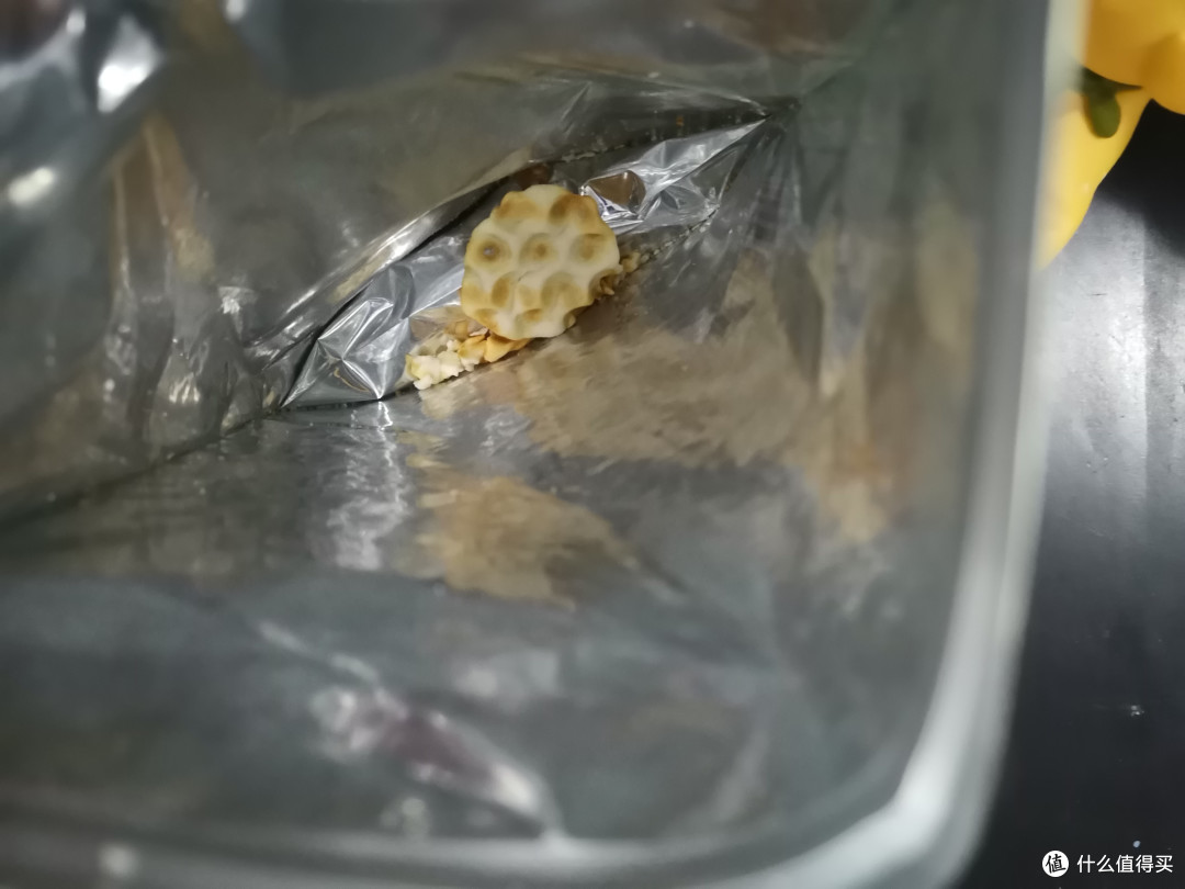 海玉小石头饼,好吃—可以闭眼下单