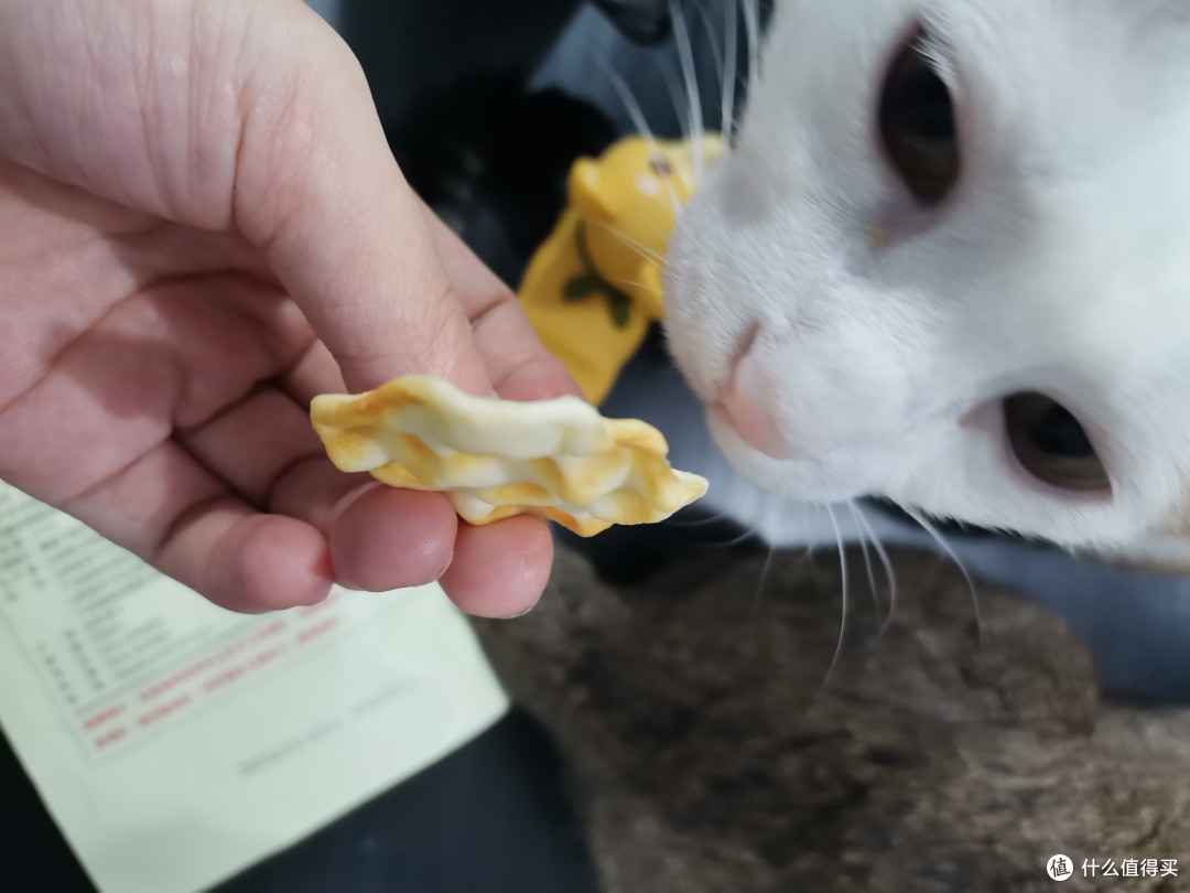 海玉小石头饼,好吃—可以闭眼下单