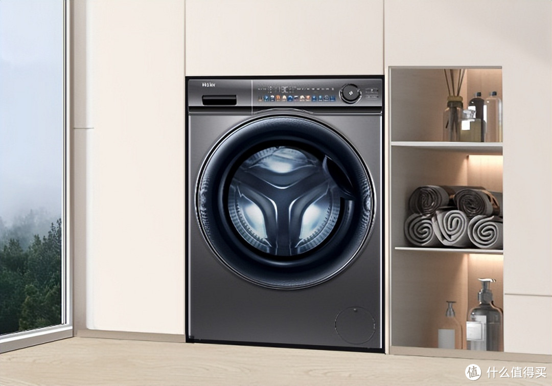 买洗衣机什么品牌好用？第一已被第三收购，第二名卖出五个多亿！