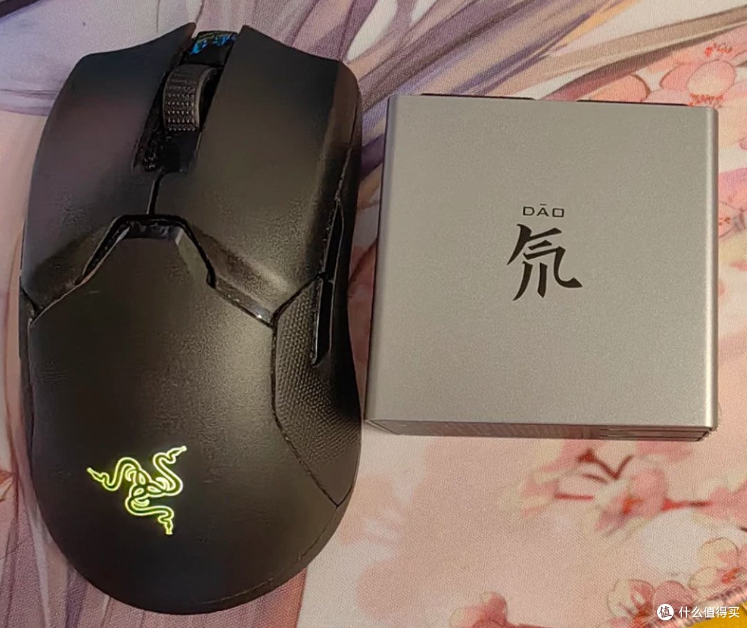努比亚氮化镓100W充电体验