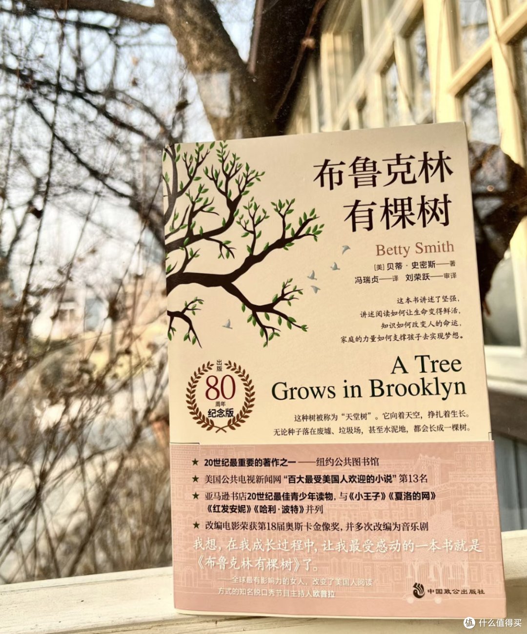 强推!后悔没早看到,看得我心潮澎湃,欲罢不能!
