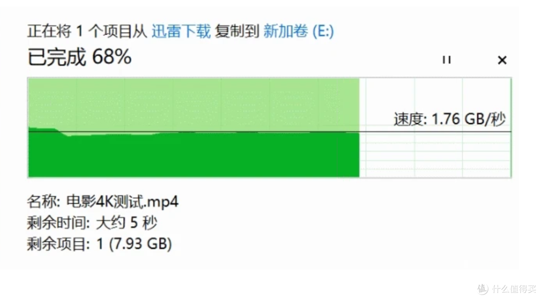 告别存储焦虑,精巧设计速度快,绿联USB4固态硬盘盒上手
