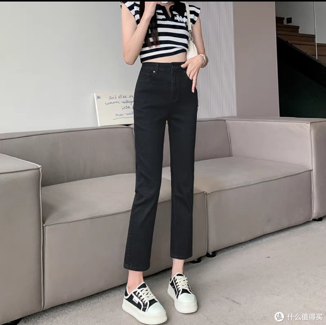原牛和商品牛的最大区别,是否水洗工艺,本文介绍商品牛的——水洗工艺