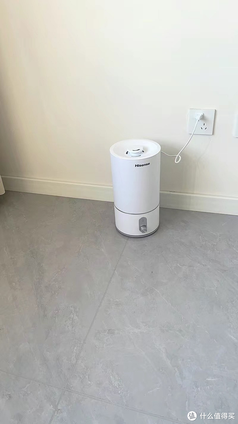 海信加湿器：让你的室内空气更加清新
