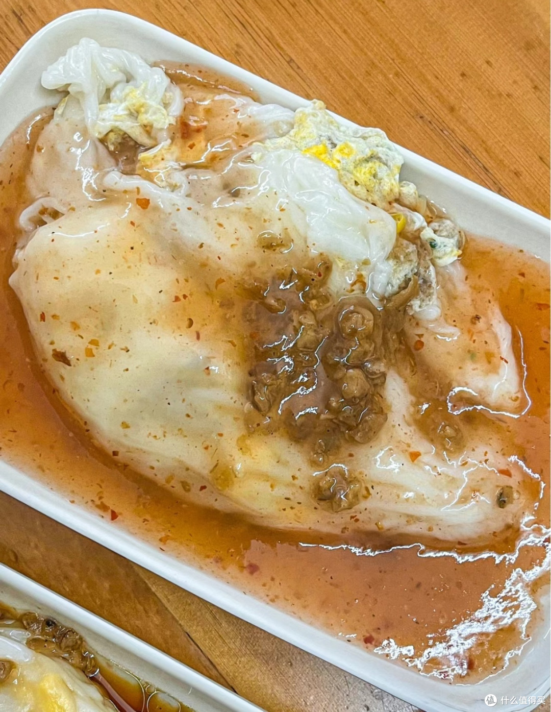 广式肠粉
