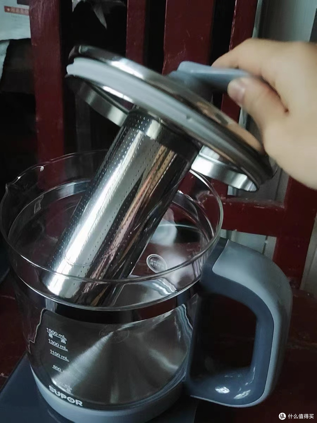 一周不重样,我在超值购买的一周水饮开始吨吨吨啦