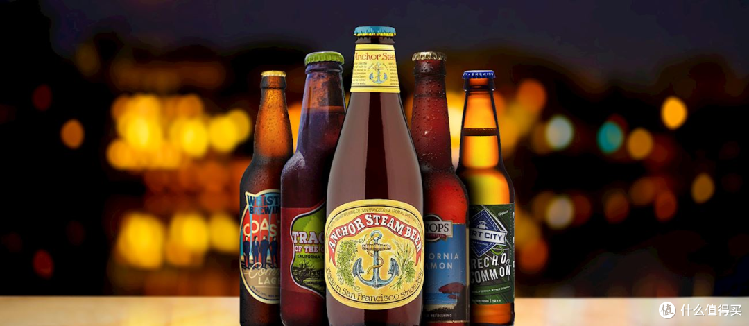 "畅饮西海岸……"——i:5:(2) california common 加州蒸汽啤酒