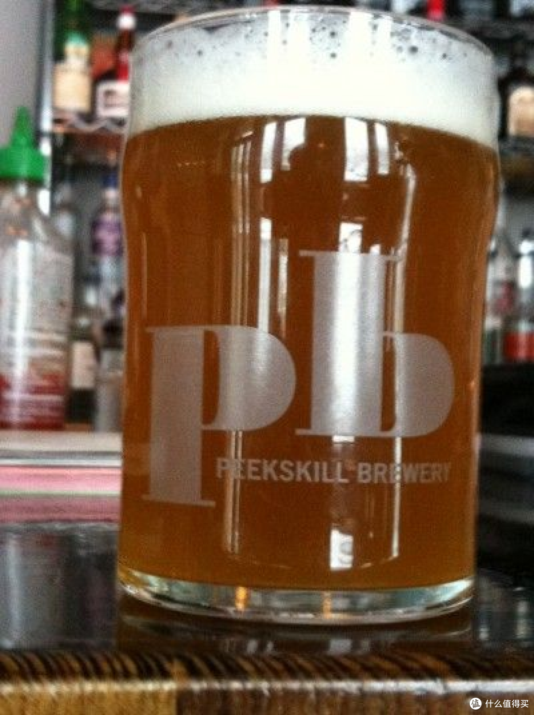Peekskill Hop Common
