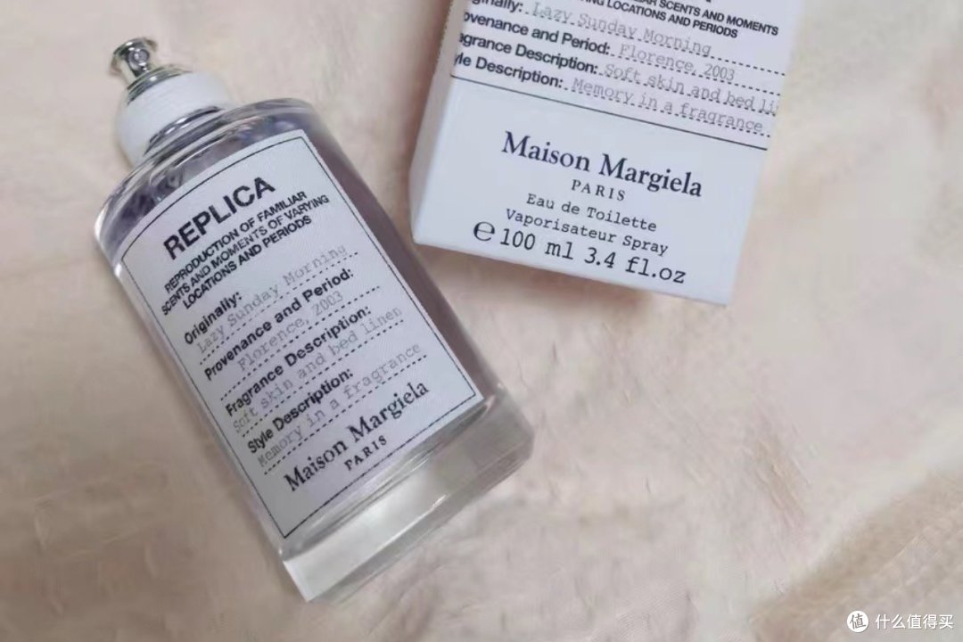 打工人续命香,有松弛感的香味才够独特