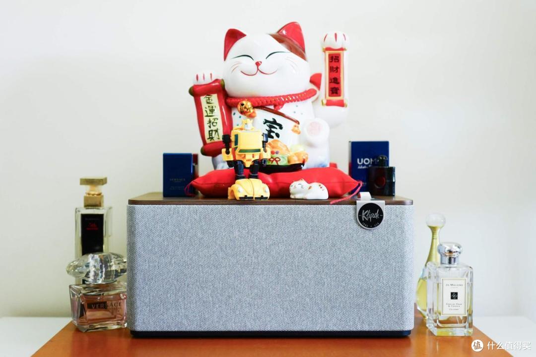 传承77年经典之外更具潮流洞察 杰士Klipsch The Three Plus体验