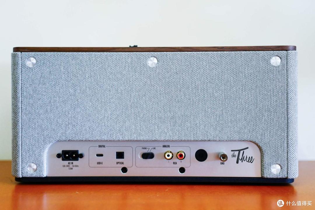 传承77年经典之外更具潮流洞察 杰士Klipsch The Three Plus体验