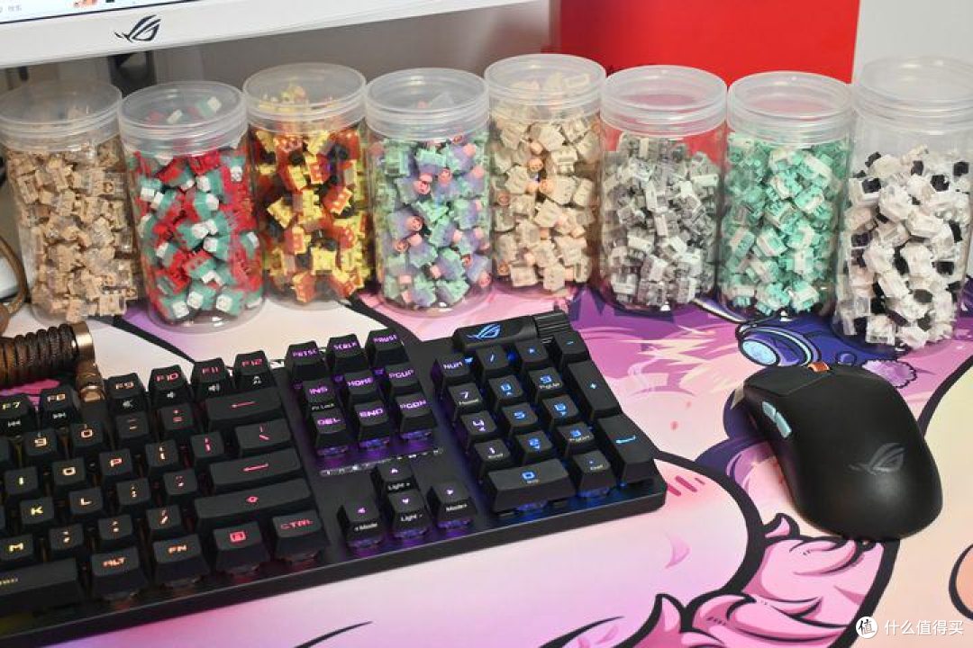 【键盘杂谈】这些品牌的机械键盘你都用过吗？我这两年玩过的机械键盘品牌汇总