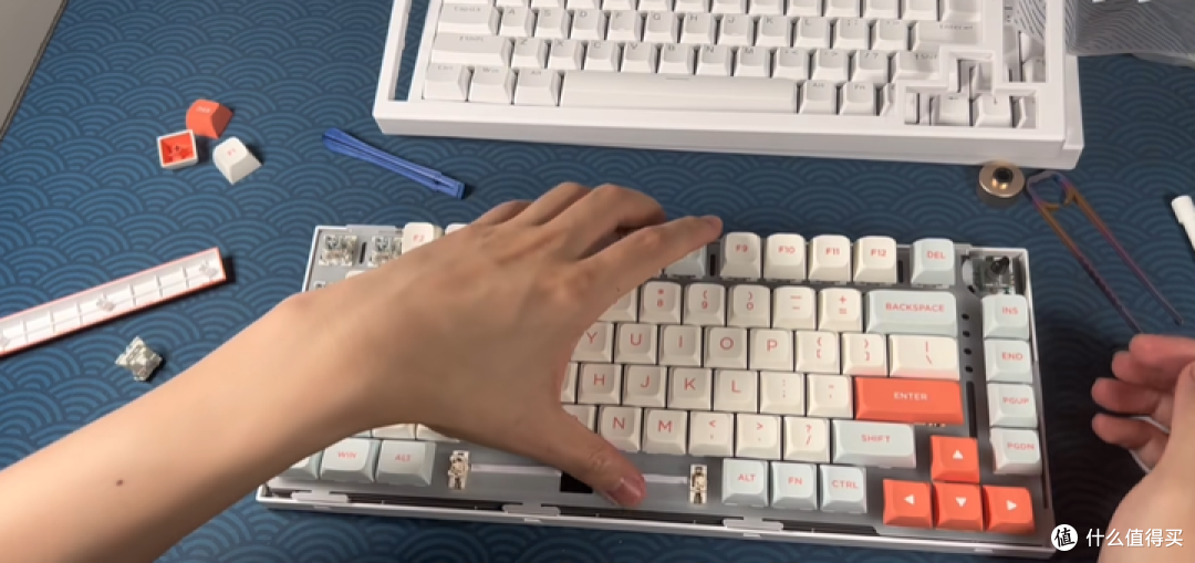 【键盘杂谈】这些品牌的机械键盘你都用过吗？我这两年玩过的机械键盘品牌汇总