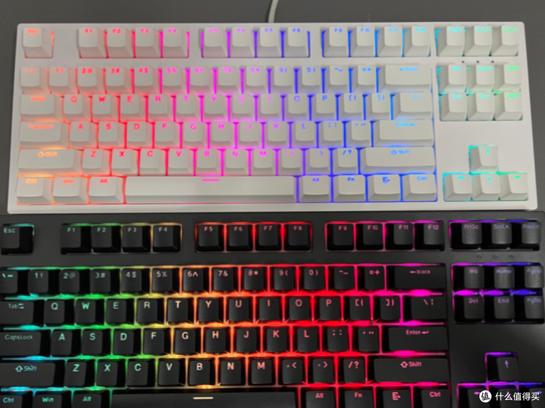 【键盘杂谈】这些品牌的机械键盘你都用过吗？我这两年玩过的机械键盘品牌汇总