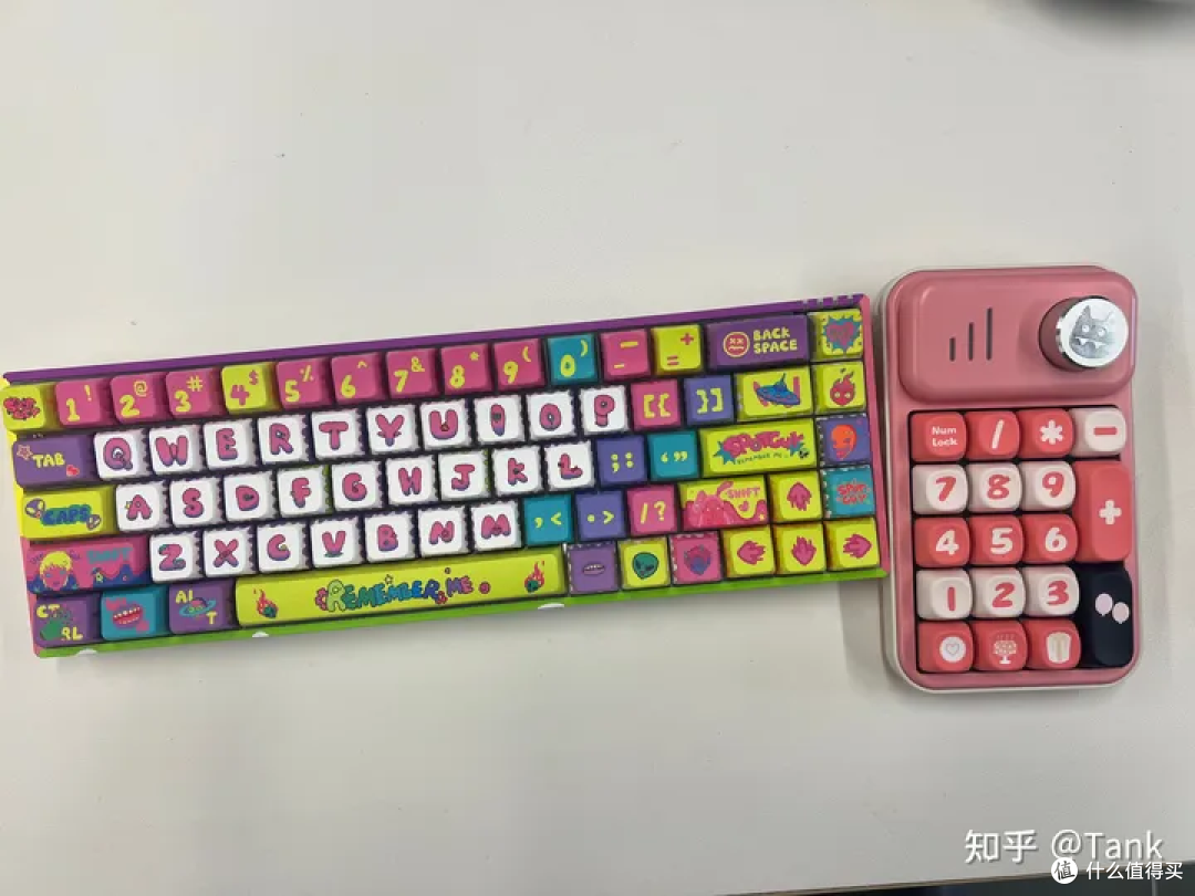 【键盘杂谈】这些品牌的机械键盘你都用过吗？我这两年玩过的机械键盘品牌汇总