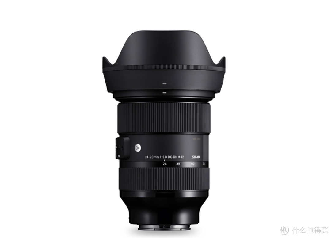 真的有人靠炒镜头赚钱?适马Art 24-70mm F2.8价格太离谱了