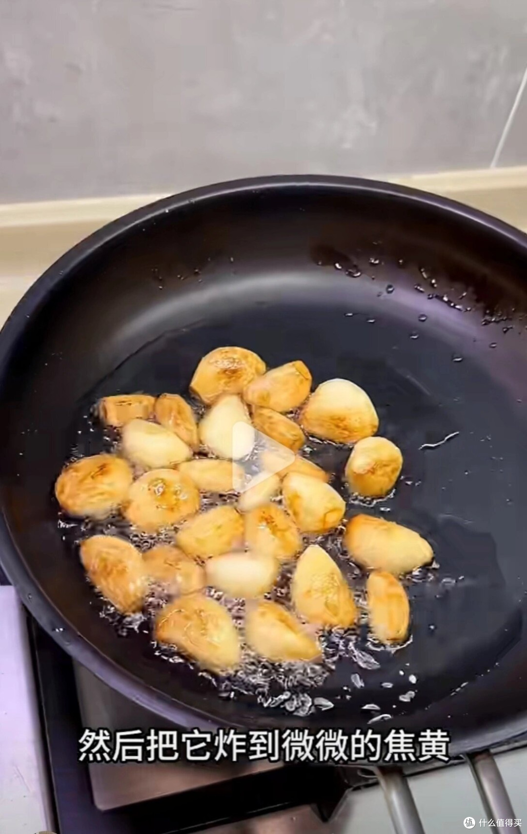 大蒜炒牛肉——美味下饭的家常菜正文: