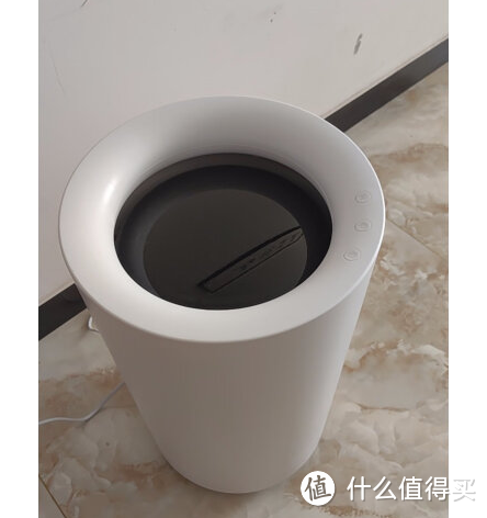 小米无雾加湿器 3Pro:让你家空气更加清新湿润!