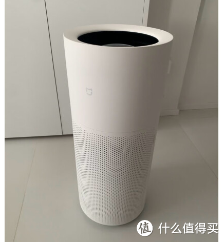 小米无雾加湿器 3Pro:让你家空气更加清新湿润!