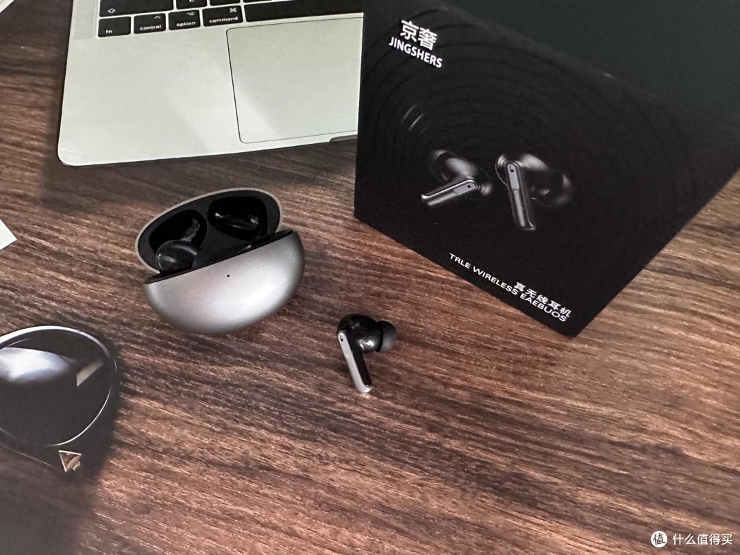 京奢RS10 PRO:音乐的黄金仰角,降噪的魔法之音