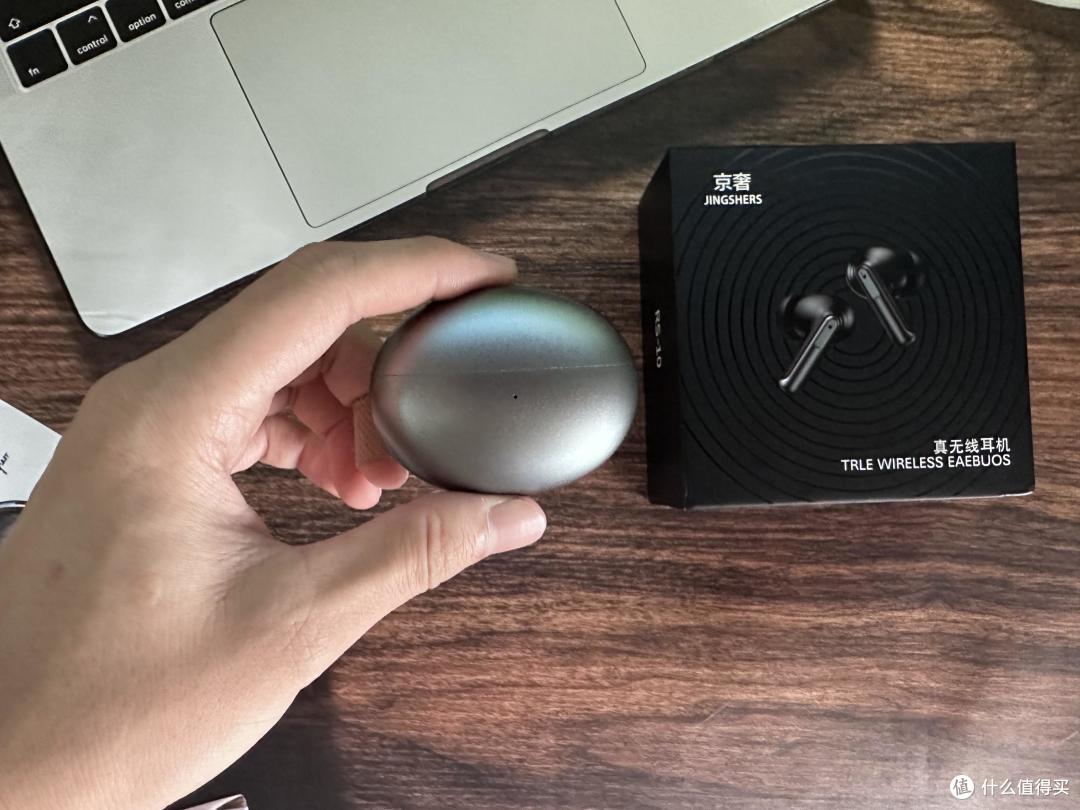 京奢RS10 PRO:音乐的黄金仰角,降噪的魔法之音
