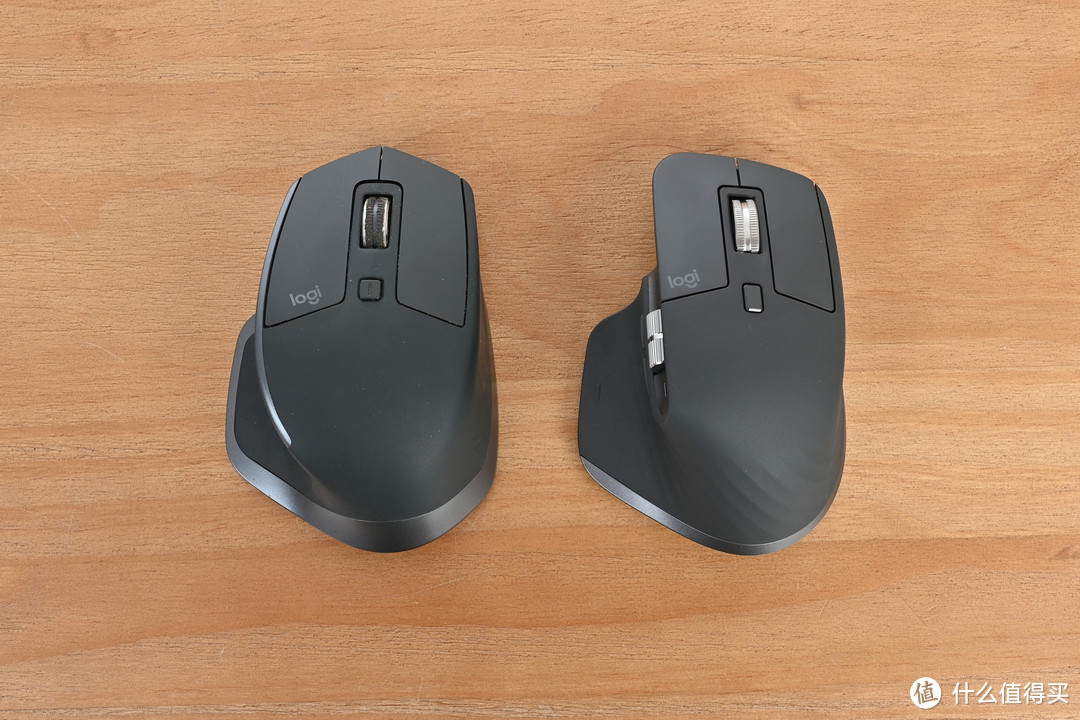 新买个罗技MX Master 3S鼠标,相比MX Master 2S有哪些不同?