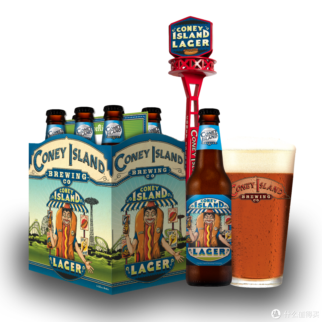 Coney Island Lager