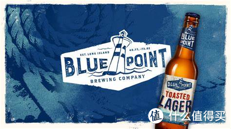 Blue Point Toasted Lager