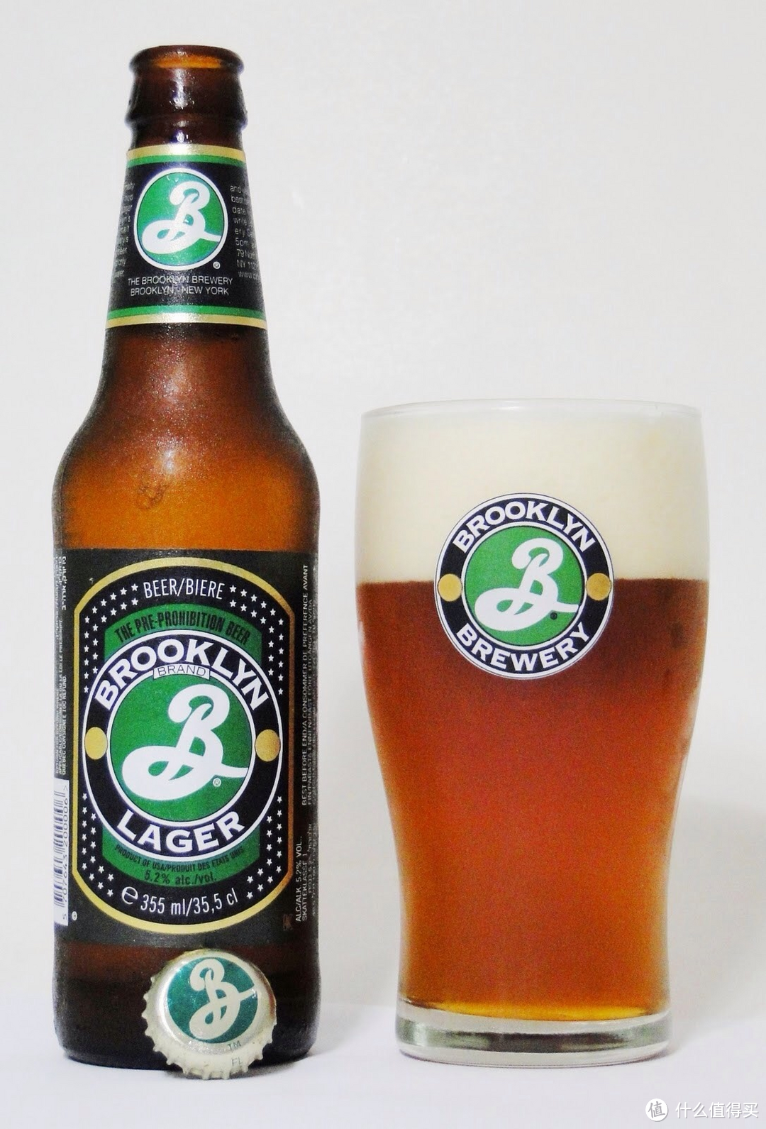 Brooklyn Lager