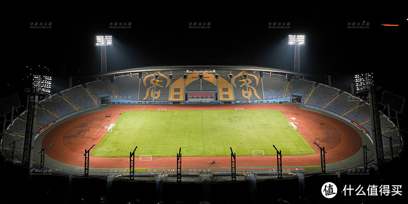 体育场馆照明如何选灯，华夏北斗星推动体育照明领域的民族品牌