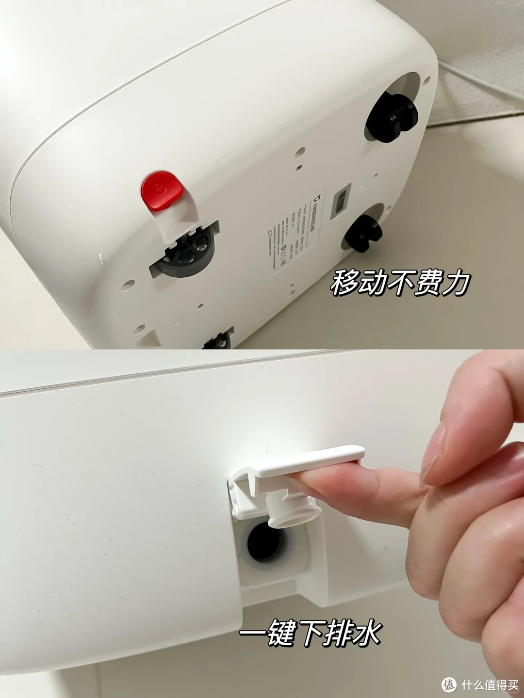 当代正确入冬方式~米家智能杀菌足浴泡器安排起来