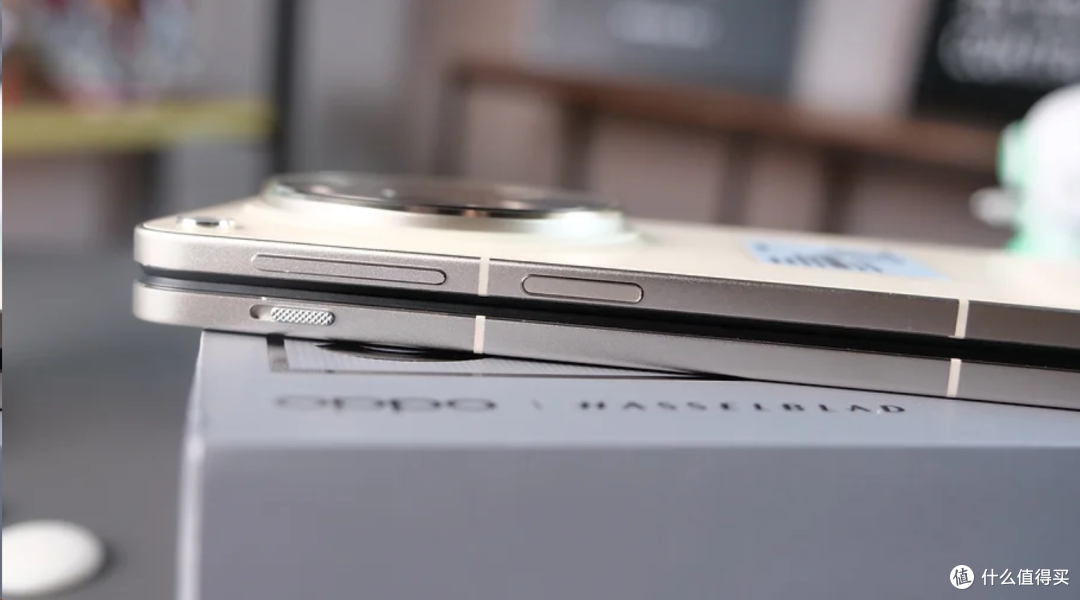 折叠手机的巅峰之作!OPPO Find N3评测:性能与轻薄的完美契合