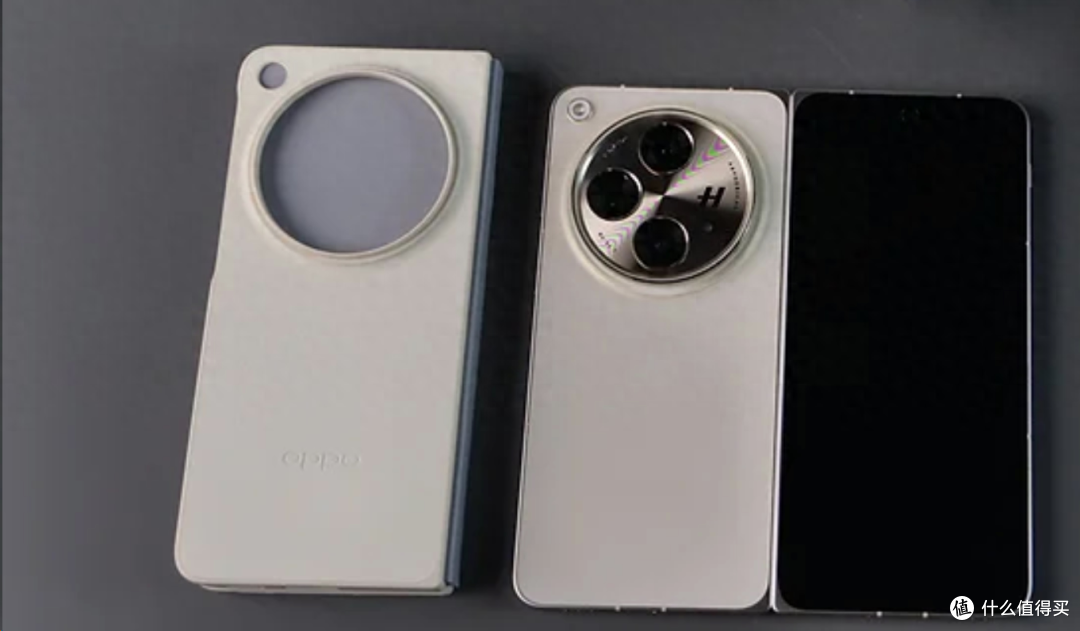 折叠手机的巅峰之作!OPPO Find N3评测:性能与轻薄的完美契合