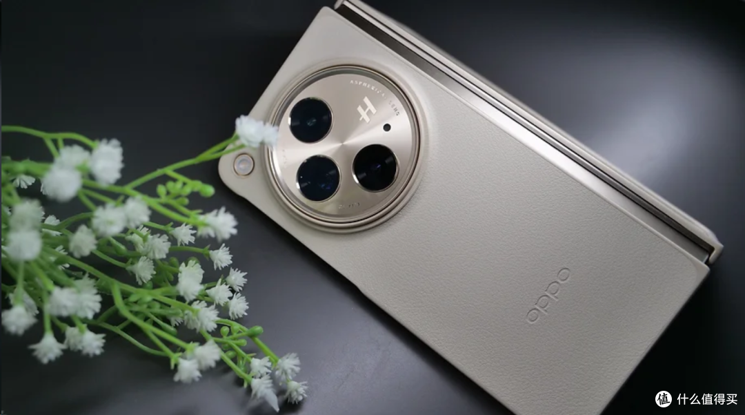 折叠手机的巅峰之作!OPPO Find N3评测:性能与轻薄的完美契合