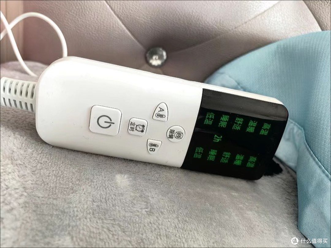 水暖电热毯