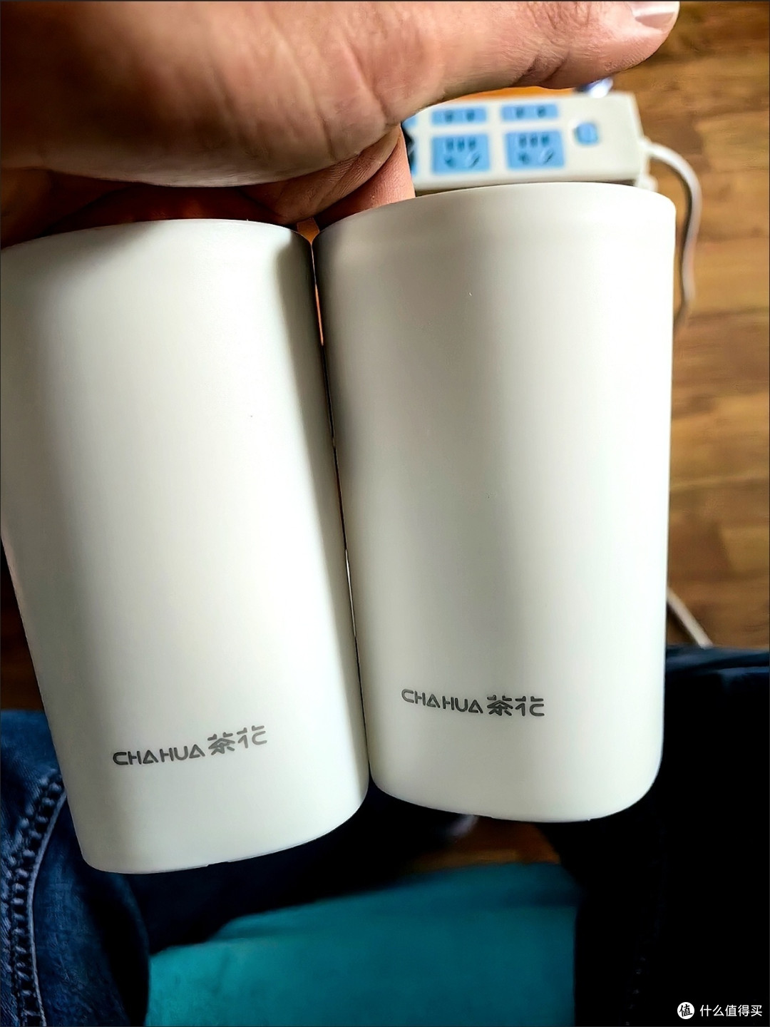 告别尴尬!这款漱口杯让你持久保持口腔健康!
