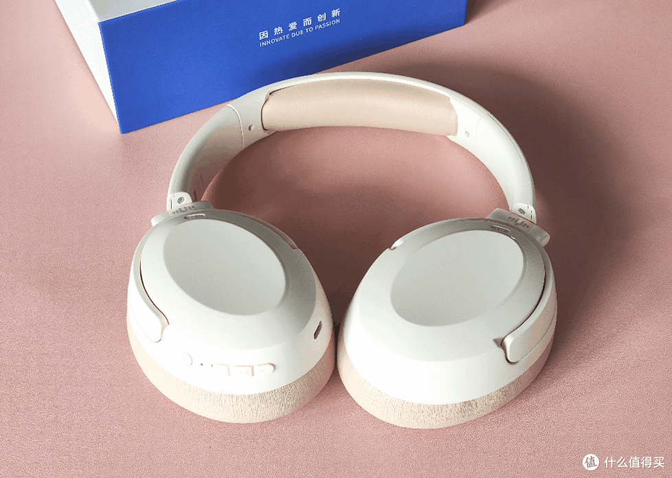 游戏音乐两不误，音贝奇 Free 1 Pro，主动降噪隔绝纷扰，超长续航好音质！