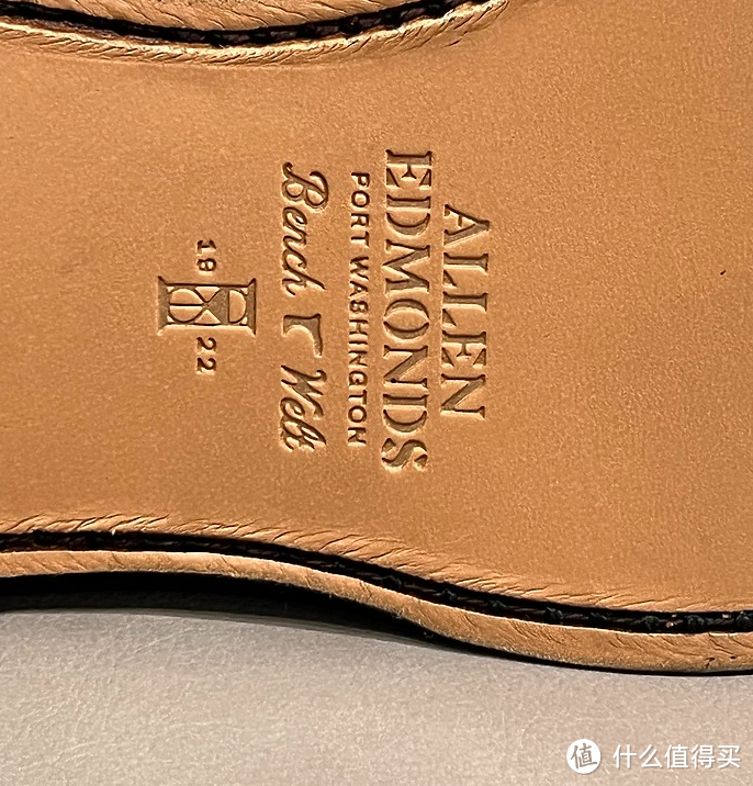 Allen Edmonds-世界知名的高端皮鞋品牌