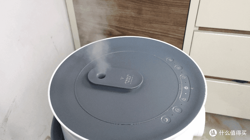 取暖、加湿、净化，一台搞定——舒乐氏Nada取暖器